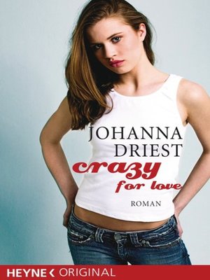 cover image of Crazy for love